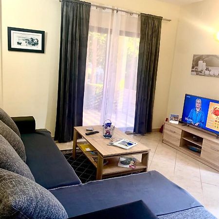 Apartmani Dora I Kati Orebić Exterior foto