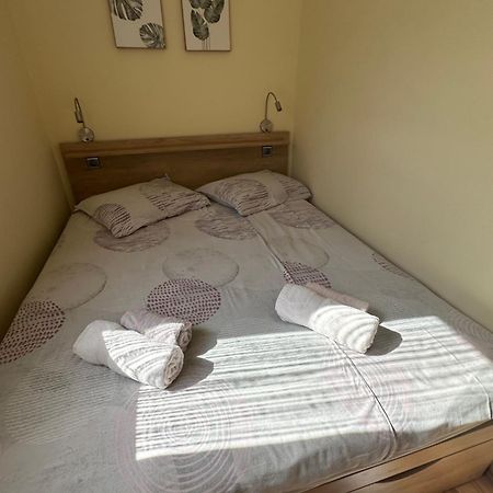 Apartmani Dora I Kati Orebić Exterior foto